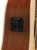 Cort MR600F-NS-WBAG Гитара электроакустическая.-1
