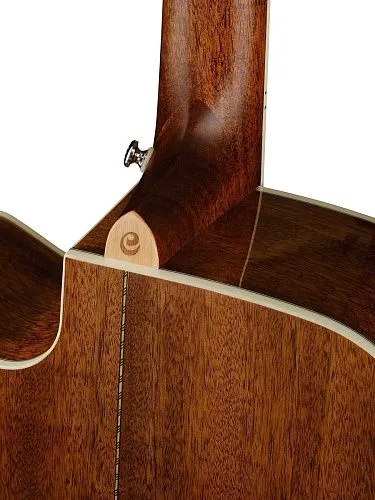 Cort MR730FX-NAT-WBAG Гитара электроакустическая.