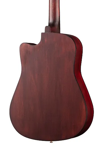 Foix FFG-3810C-SB Акустическая гитара.