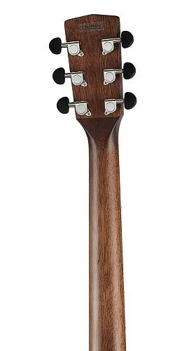 Cort MR710F-NAT-WBAG Гитара электроакустическая.