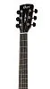 Cort MR710F-NAT-WBAG Гитара электроакустическая.-8