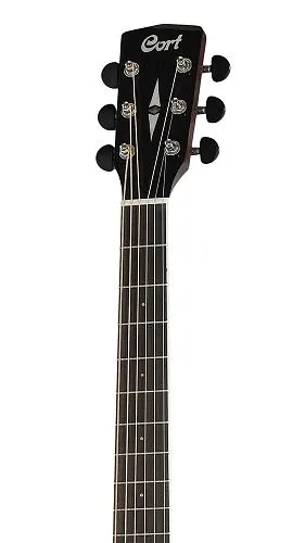 Cort MR710F-NAT-WBAG Гитара электроакустическая.