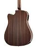 Cort MR710F-NAT-WBAG Гитара электроакустическая.-6