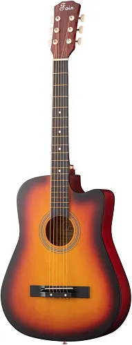 Foix FFG-3810C-SB Акустическая гитара.